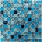 Мозаика Satin Blue 300*300