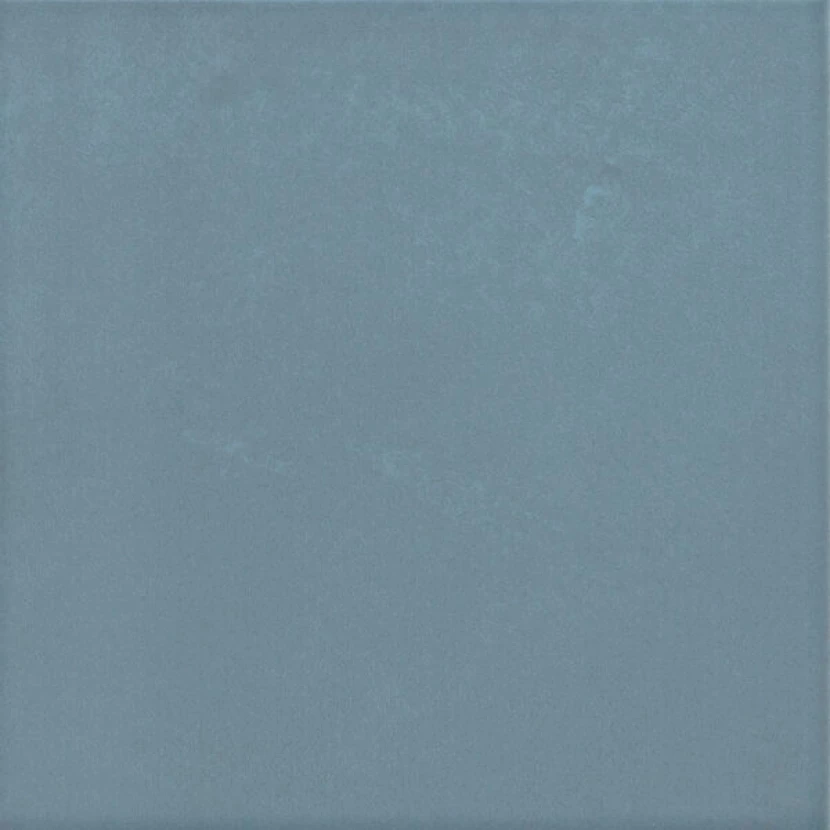 Плитка 17067 Витраж голубой 15x15