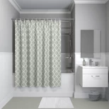 Изображение товара штора для ванной комнаты iddis basic b10p218i11