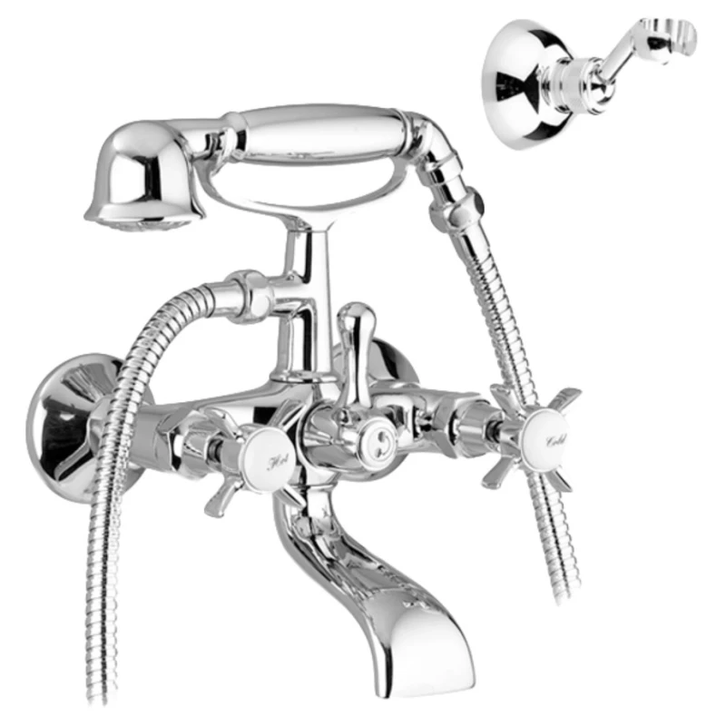 Смеситель для ванны Tiffany World London TW1750117COcr