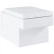 Комплект подвесной унитаз Grohe Cube Ceramic 3924400H + 39488000 + система инсталляции TECE 9300302 + 9240401 - 4