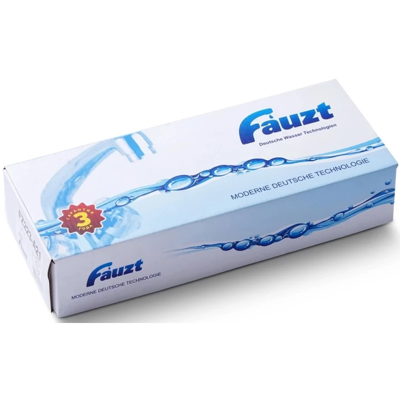 Смеситель для кухни Fauzt FZs-223-21
