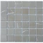 Керамическая плитка мозаика P-508 керамика матовая (4,8x4,8)30,6*30,6