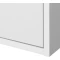 Комплект мебели белый глянец 100 см Roca Etna 857302806 + 327009000 + 857305806 - 8