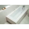 Акриловая ванна 180x80 см Cersanit Crea WP-CREA*180 - 3