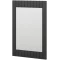 Зеркало 60x85 см графит матовый Corozo Терра SD-00001326 - 3