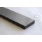 Душевой канал 450 мм Pestan Confluo Premium Black Glass Gold Line 13100114 - 3