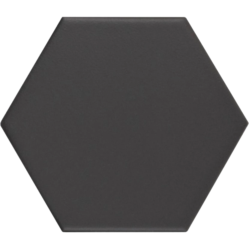 Керамогранит 26467 Kromatika Black 11,6x10,1