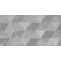 Декор Azori Opale Grey Geometria 31,5x63