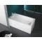 Стальная ванна 170x75 см Kaldewei Cayono 750 с покрытием Anti-Slip и Easy-Clean - 3