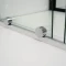 Шторка для ванны 120 см RGW SC-46 Screens 06114612-11 прозрачное - 3