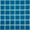 Керамическая плитка мозаика PW4848-19 керамика глянцевая (4,8*4,8*5) 30,6*30,6