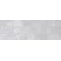 Плитка Bosco Verticale серый рельеф 25x75