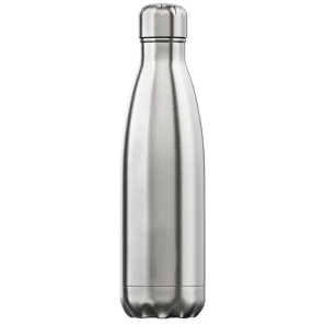 Изображение товара термос 0,5 л chilly's bottles stainless steel b500ssstl
