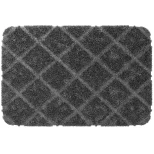 Изображение товара коврик wasserkraft lippe charcoal gray bm-6512