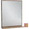 Зеркало 58,2x69,6 см арлингтонгский дуб Jacob Delafon Vivienne EB1596-E70 - 1