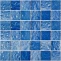Керамическая плитка мозаика PW4848-21 керамика глянцевая (4,8*4,8*5) 30,6*30,6