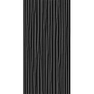 Плитка настенная Нефрит-Керамика Кураж-2 черная