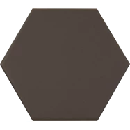 Керамогранит 26470 Kromatika Brown 11,6x10,1