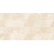 Декор Azori Opale Beige Geometria 31,5x63