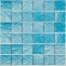 Керамическая плитка мозаика PW4848-22 керамика глянцевая (4,8*4,8*5) 30,6*30,6