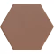 Керамогранит 26471 Kromatika Clay 11,6x10,1