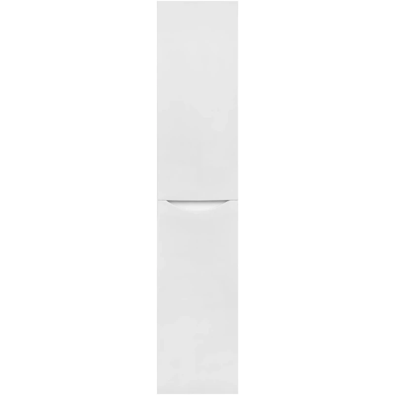 Пенал подвесной белый глянец L Vincea Mia VSC-2M170GW-L