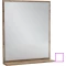 Зеркало 58,2x69,6 см белый Jacob Delafon Vivienne EB1596-N18 - 1