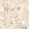 Пано Azori Opale Beige Flower 63x63