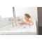 Акриловая ванна 150x70 см Ravak Chrome C721000000 - 7
