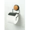 Держатель туалетной бумаги Fixsen Magic Wood FX-46010 - 2