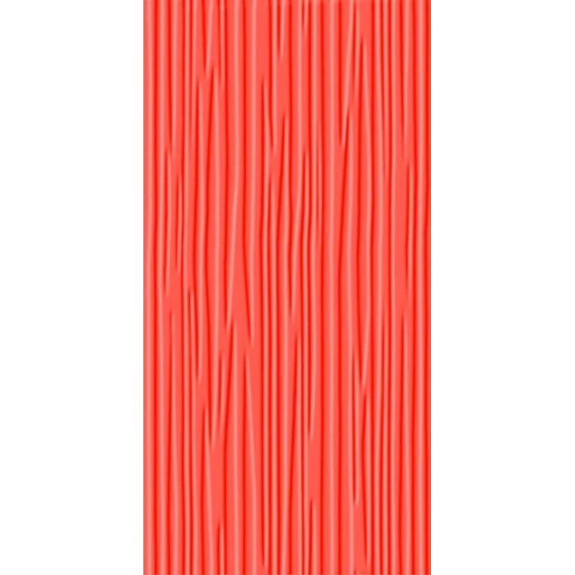 Плитка настенная Нефрит-Керамика Кураж-2 красная