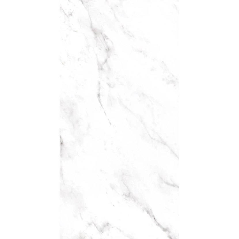 Керамогранит Керамин Монте белый подполированный 60х120 CK000039916