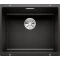 Кухонная мойка Blanco Subline 500-U InFino черный 525995 - 1