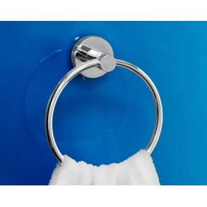 Изображение товара кольцо для полотенец ridder 12050100