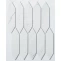 Керамическая плитка мозаика P-519 керамика матовая 25,75*31,3