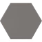 Керамогранит 26473 Kromatika Gray 11,6x10,1