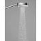 Ручной душ Hansgrohe Crometta 100 Vario 4jet 26824400 - 3