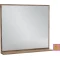 Зеркало 78,2x69,6 см арлингтонгский дуб Jacob Delafon Vivienne EB1597-E70 - 1
