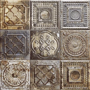 Изображение товара коллекция плитки mainzu ceramica tin-tile