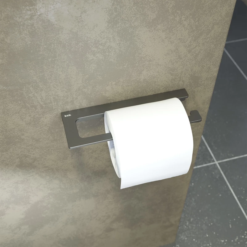 Держатель туалетной бумаги IDDIS Slide SLIGM00I43