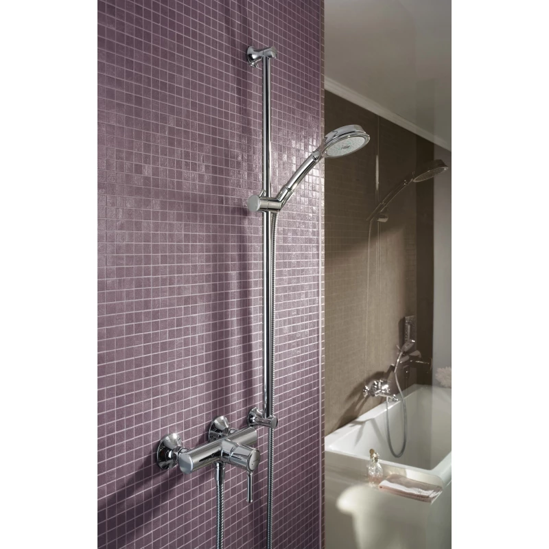 Ручной душ Hansgrohe Croma Classic 100 Multi, ½' 3jet 28539000