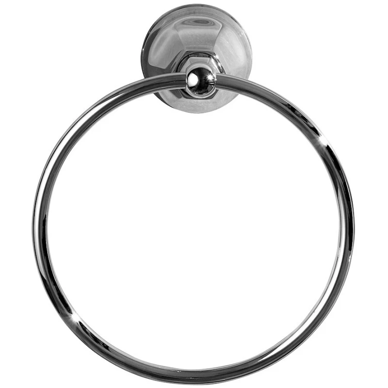 Кольцо для полотенец Nicolazzi Teide 1485CR05