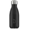 Термос 0,26 л Chilly's Bottles Monochrome черный B260MOBLK - 1