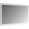 Зеркало 100x60 см BelBagno SPC-GRT-1000-600-LED-TCH-WARM - 2