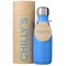 Термос 0,26 л Chilly's Bottles Neon голубой B260NEBLU - 2