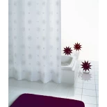 Изображение товара штора для ванной комнаты ridder cosmos 47337