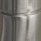 Донный клапан с переливом WasserKRAFT A073 - 2