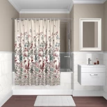Изображение товара штора для ванной комнаты iddis decor d03p118i11