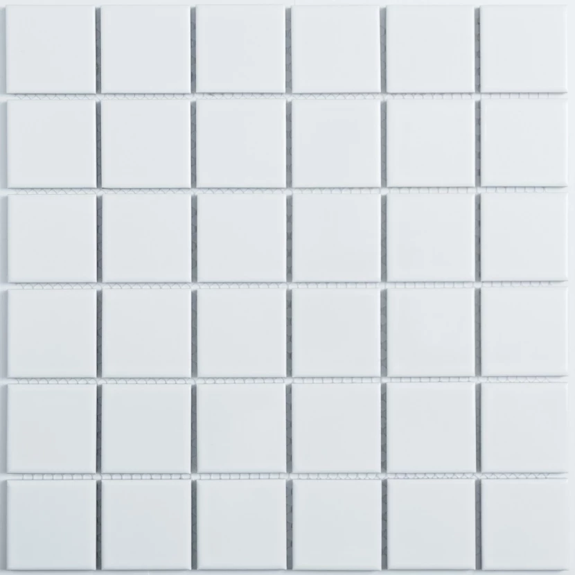 Керамическая плитка мозаика P-524 керамика матовая  30,6*30,6